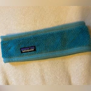 Patagonia Re-Tool Fleece Headband
